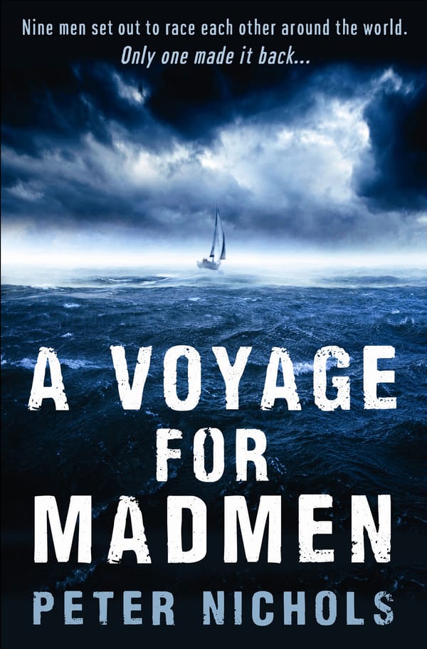 A Voyage For Mad Men